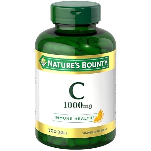 Nature's Promise Vitamins – Clean, Affordable Daily Nutrition