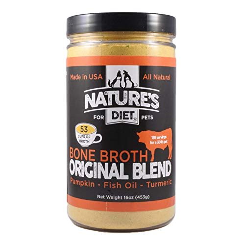 Nature's Promise Bone Broth – Slow-Simmered Poultry Broth