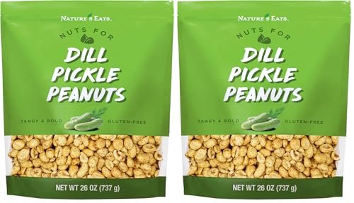 Nature's Promise Pickles – Fresh, Crisp & Chemical-Free