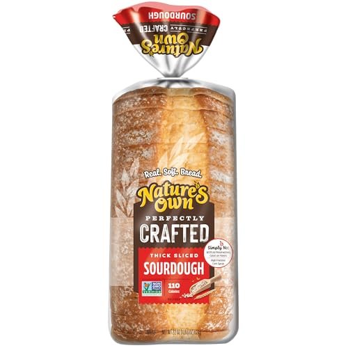 Nature's Promise Sourdough Bread