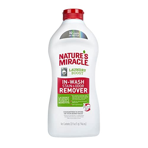 Nature's Promise Laundry Detergent – Plant-Based Formula for Clean Clothes