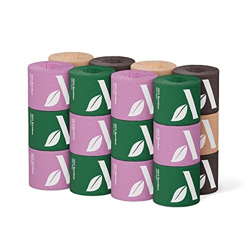 Nature's Promise Toilet Paper – Sustainable Bathroom Essentials