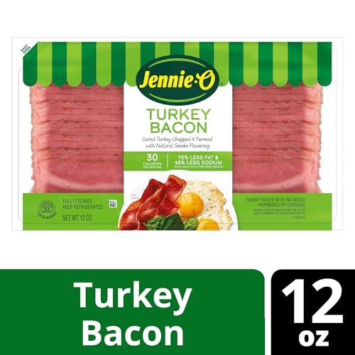 Nature's Promise Turkey Bacon