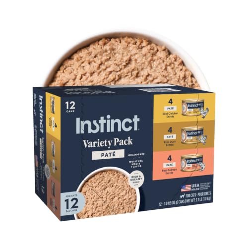 Nature's Promise Cat Food | Natural Nutrition for Your Cat