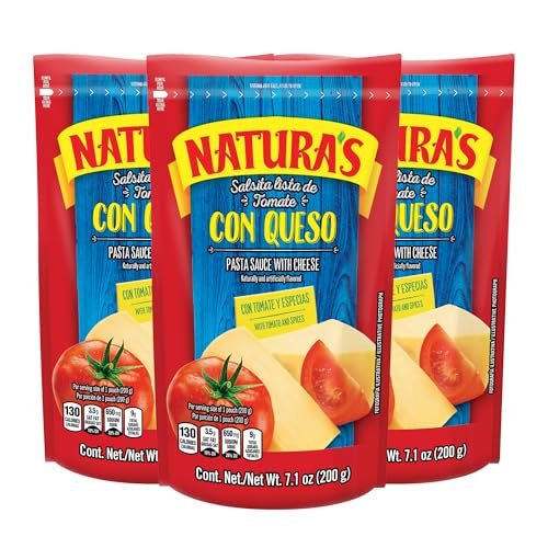 Nature's Promise Salsa | Fresh, Flavorful & Made with Simple Ingredients