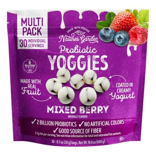 Nature's Promise Yogurt – Clean, Creamy & Crafted With Care