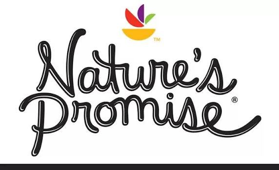 nature’s promise logo