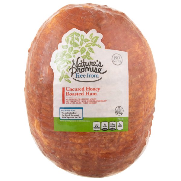 Nature's Promise Deli Slices