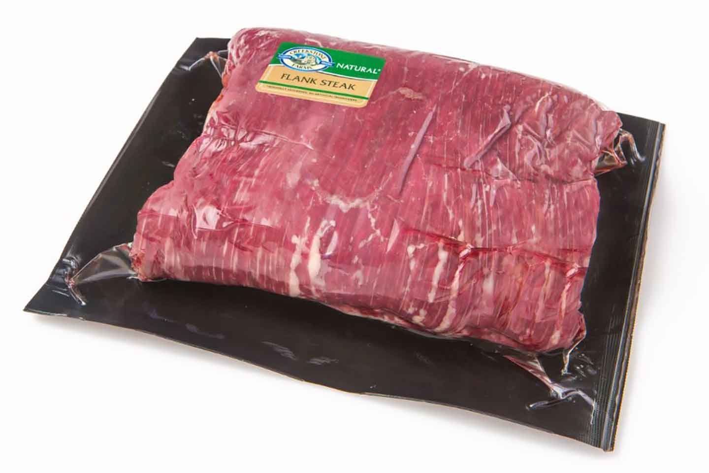 Nature's Promise Flank Steak