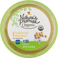 Nature's Promise Classic Hummus product image