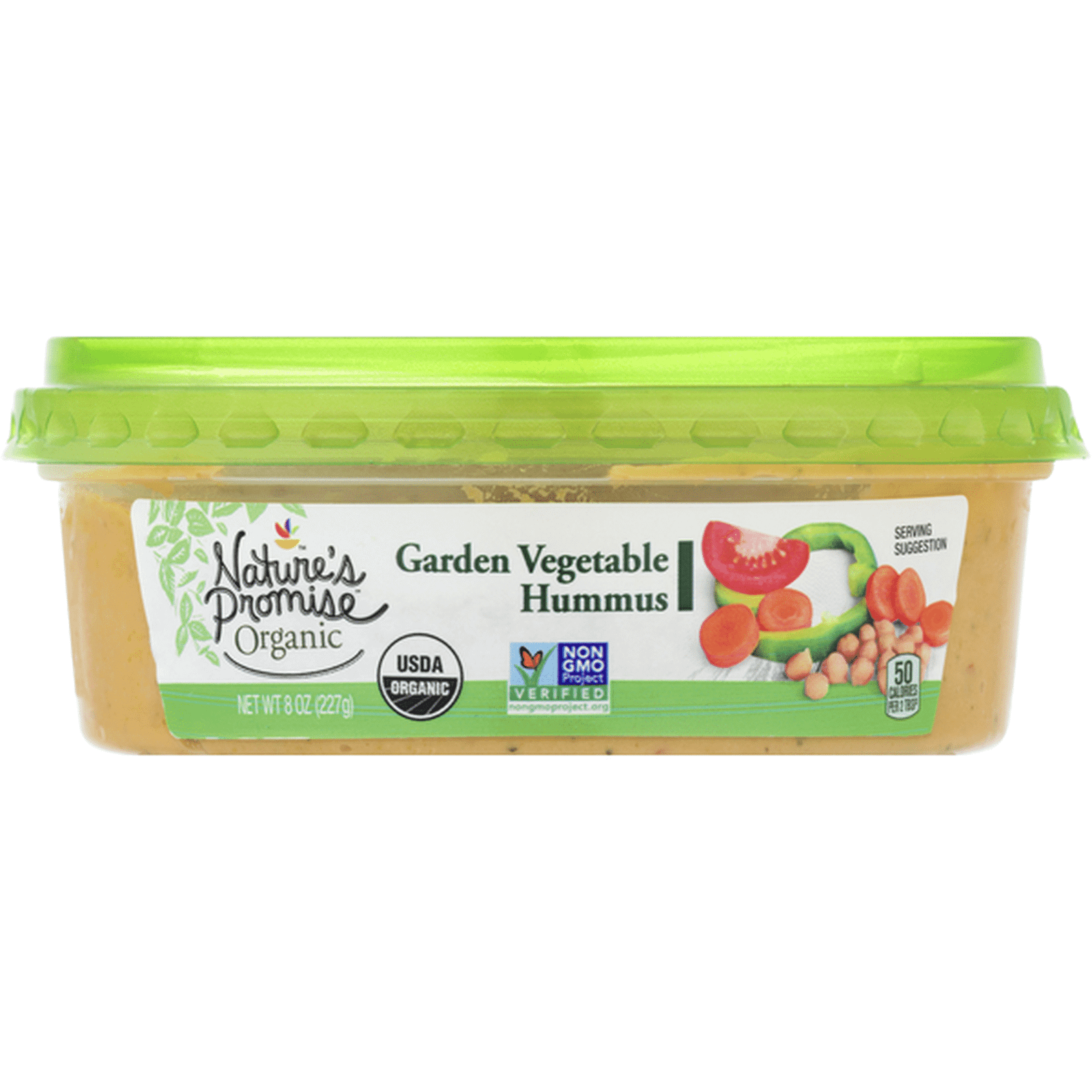 Nature's Promise Classic Hummus product image