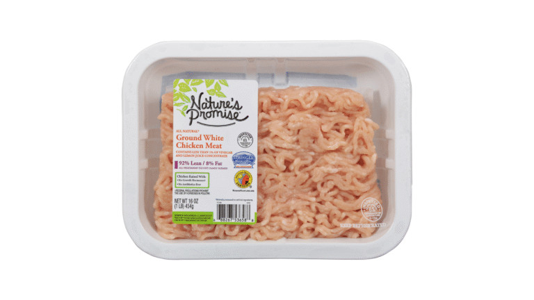 Nature's Promise Meat – Humanely Raised, No Antibiotics Ever