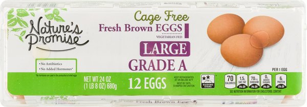 Nature's Promise Organic vs Conventional Eggs: Real Differences That Matter