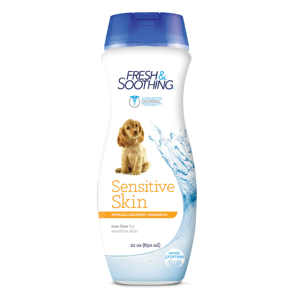 Nature's Promise Sensitivity Relief